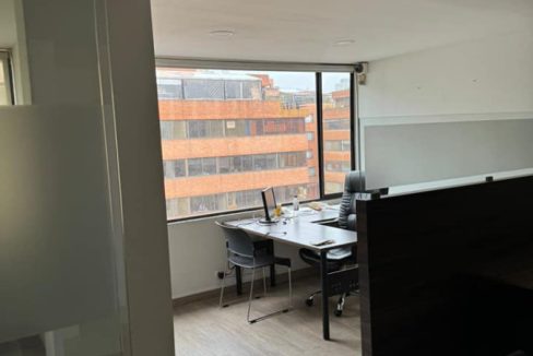 Oficina Bogota 2 6