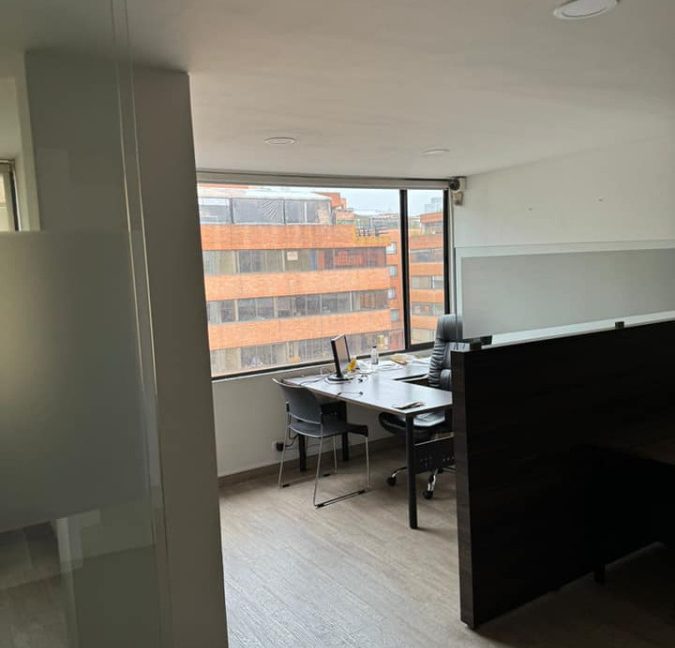 Oficina Bogota 2 6