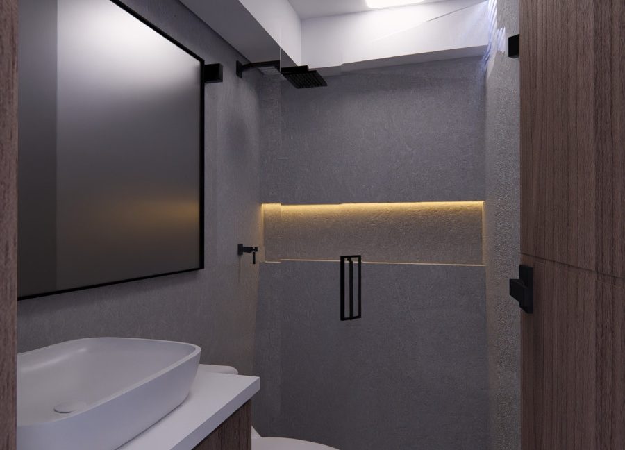 Campus Club apto 219 (14)