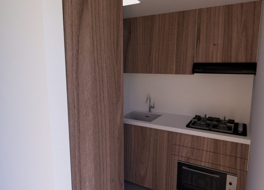 Campus Club apto 219 (4)