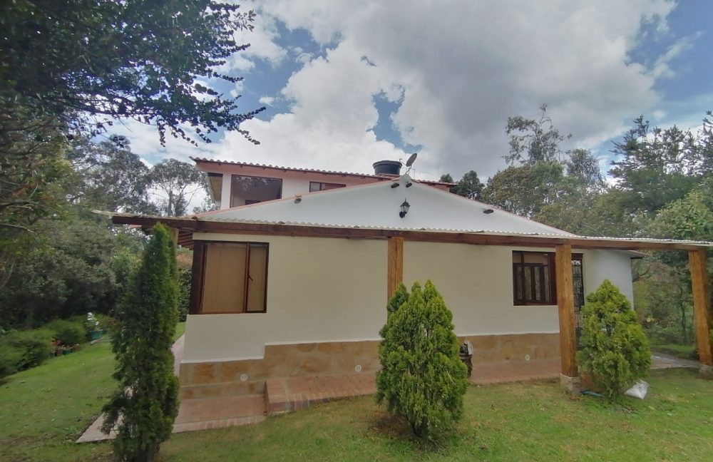 Casa Balcón del Recuerdo (10)