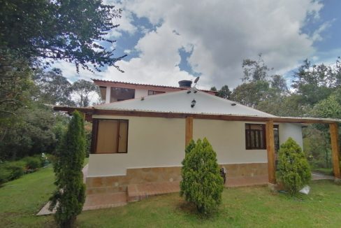 Casa Balcón del Recuerdo (10)