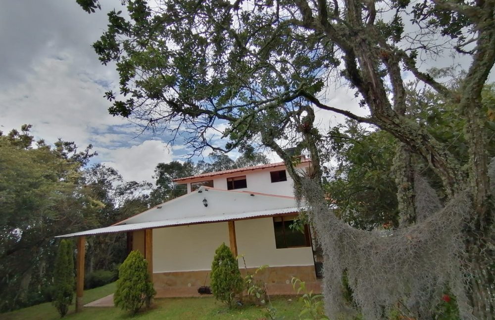 Casa Balcón del Recuerdo (11)