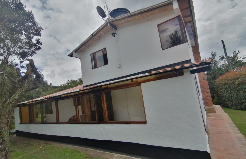 Casa Balcón del Recuerdo (12)