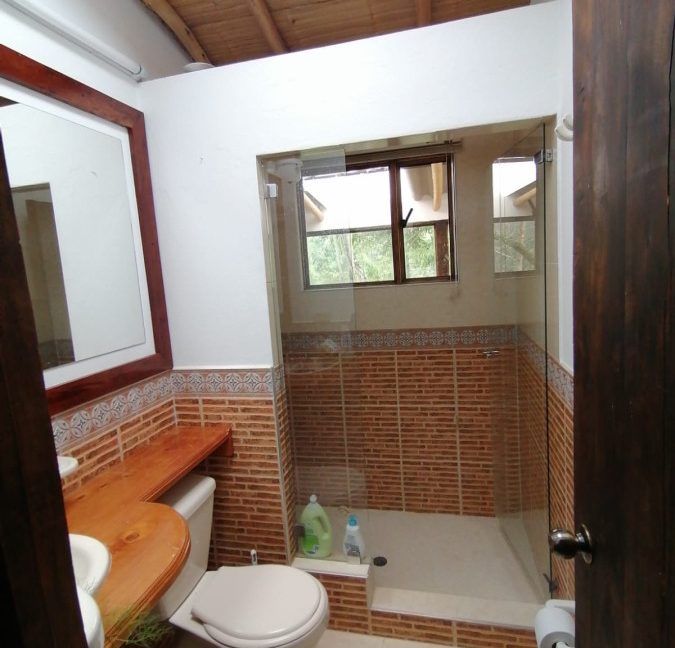 Casa Balcón del Recuerdo (15)