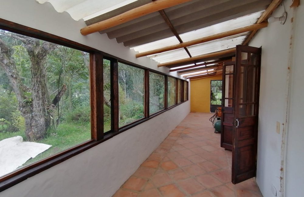 Casa Balcón del Recuerdo (18)