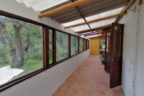 Casa Balcón del Recuerdo (18)