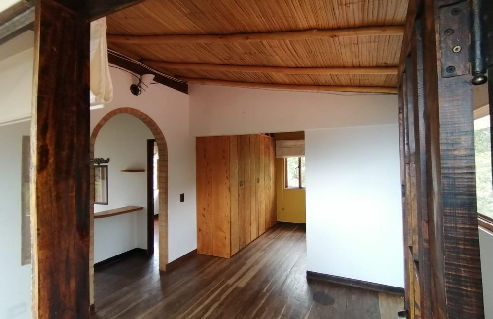 Casa Balcón del Recuerdo (2)