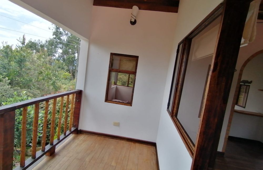 Casa Balcón del Recuerdo (25)