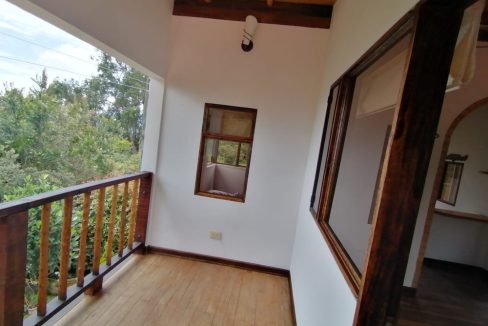 Casa Balcón del Recuerdo (25)