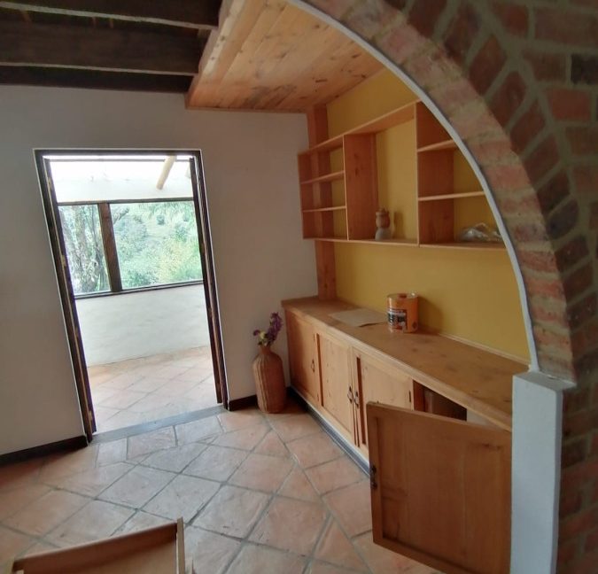 Casa Balcón del Recuerdo (29)