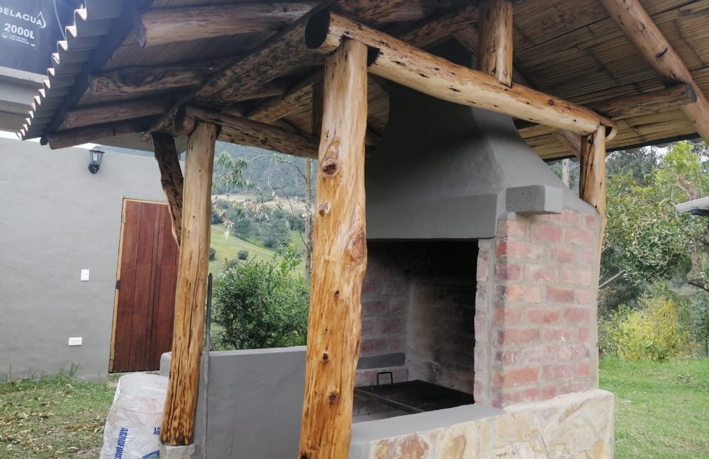 Casa Balcón del Recuerdo (3)