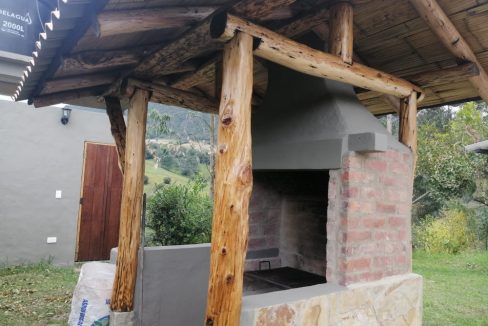 Casa Balcón del Recuerdo (3)