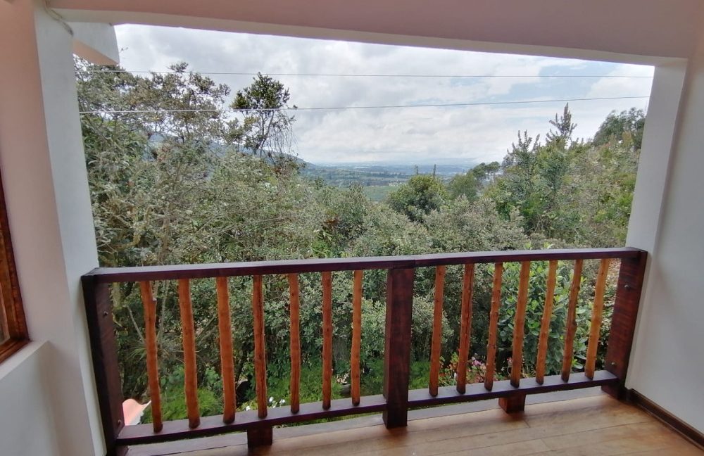 Casa Balcón del Recuerdo (30)