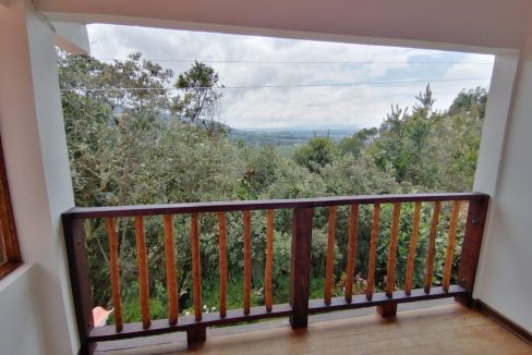 Casa Balcón del Recuerdo (30)