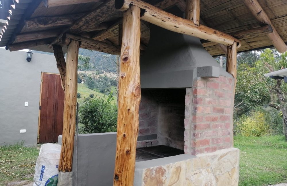 Casa Balcón del Recuerdo (32)