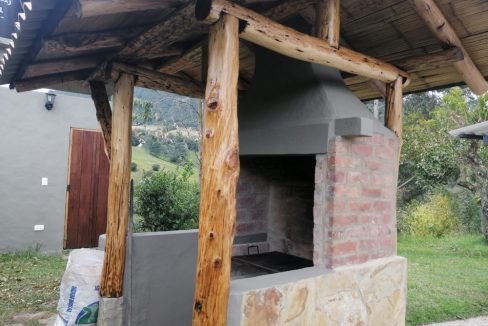 Casa Balcón del Recuerdo (32)