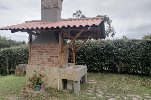 Casa Balcón del Recuerdo (33)