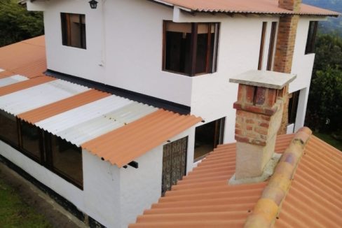 Casa Balcón del Recuerdo (5)