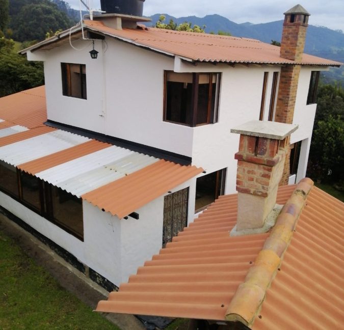 Casa Balcón del Recuerdo (5)