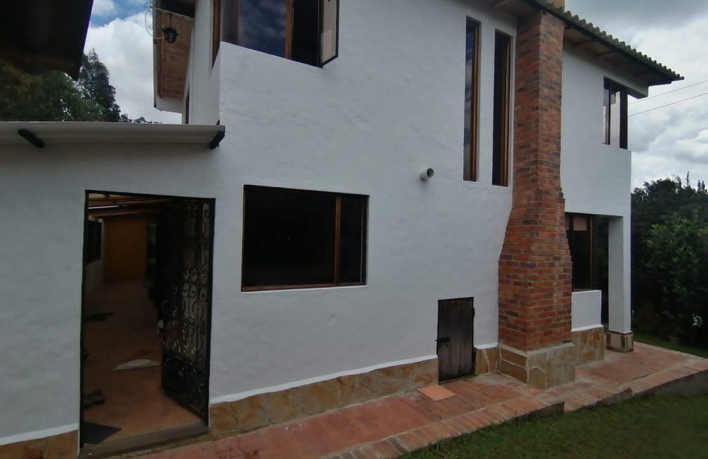 Casa Balcón del Recuerdo (6)