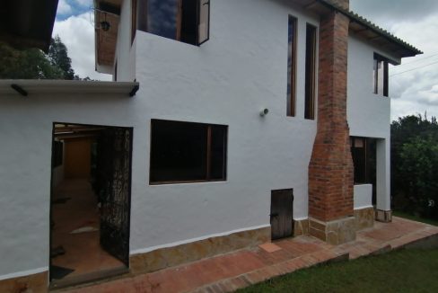 Casa Balcón del Recuerdo (6)