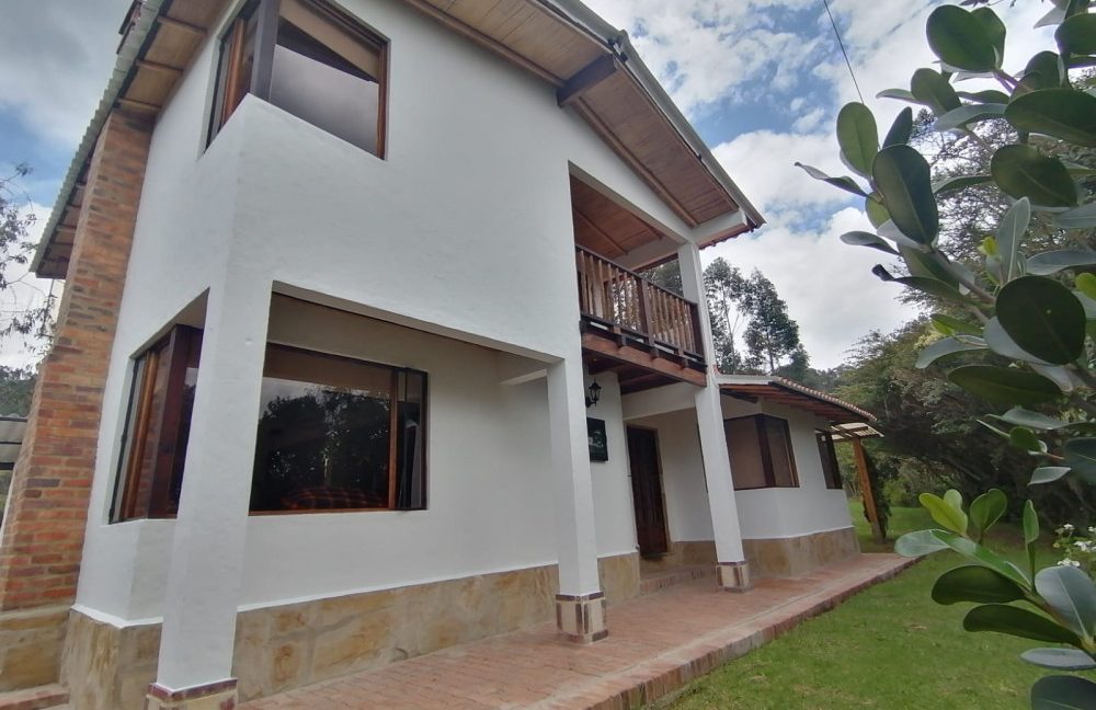 Casa Balcón del Recuerdo (8)