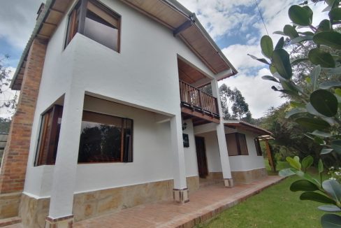 Casa Balcón del Recuerdo (8)