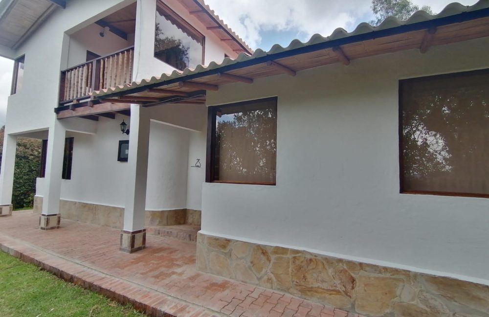 Casa Balcón del Recuerdo (9)