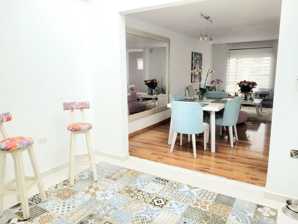 Casa conjunto el Tejar Chia