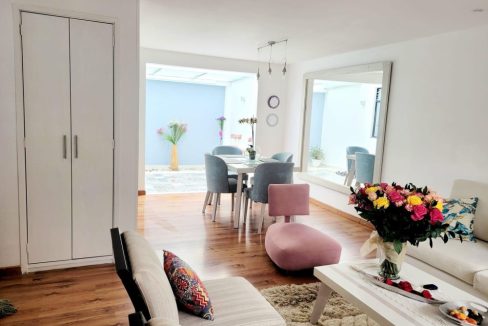 Casa 6 conjunto el Tejar Chia (9)