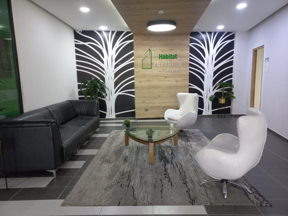 Apartamento Infinity
