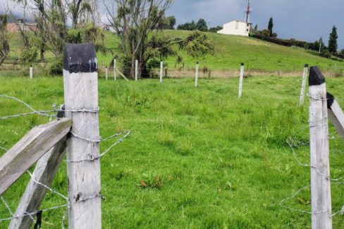 Lote la perla- Tabio (8)