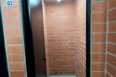 Cajicá, Capellanía (1)