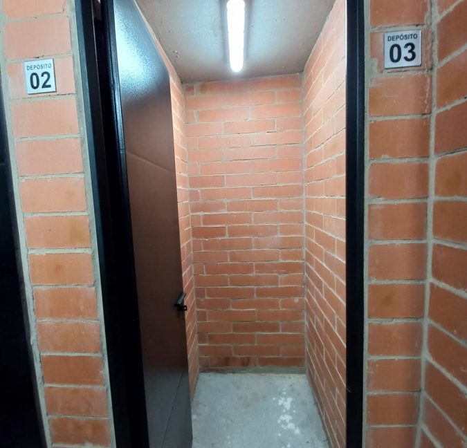 Cajicá, Capellanía (1)