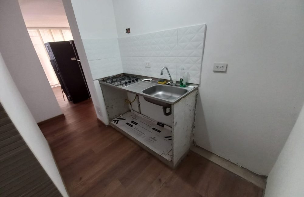 Cajicá, Capellanía (13)