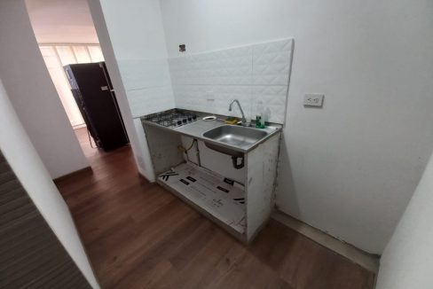 Cajicá, Capellanía (13)