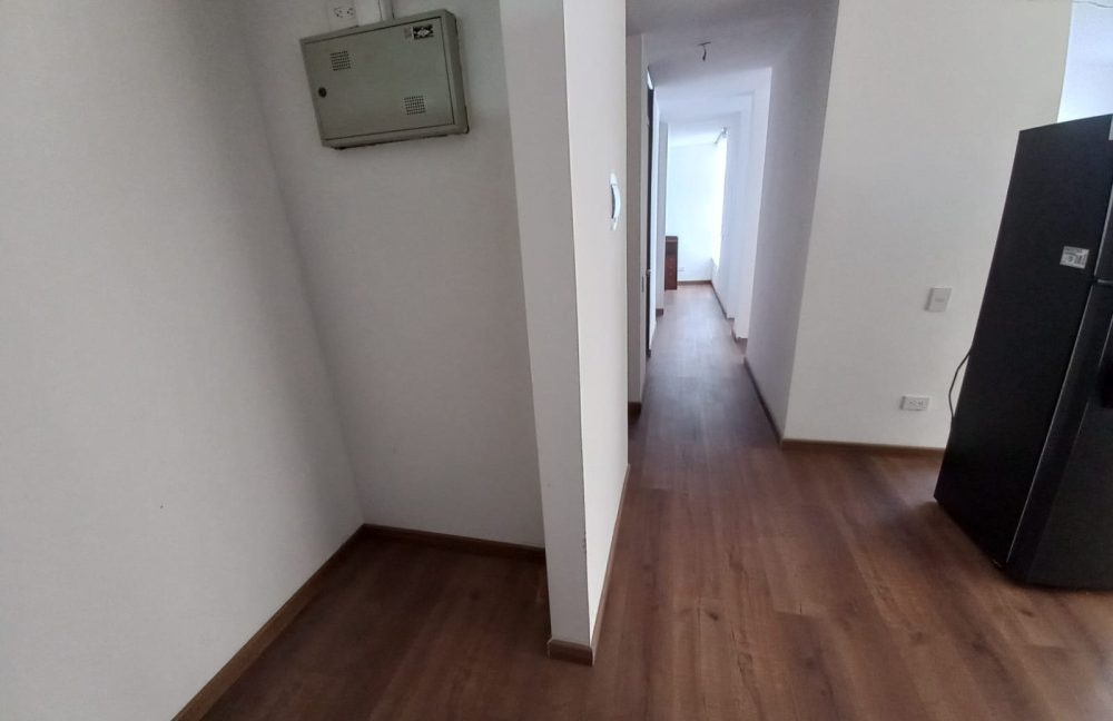 Cajicá, Capellanía (15)