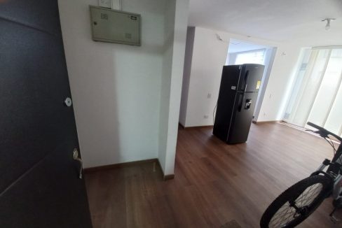 Cajicá, Capellanía (16)