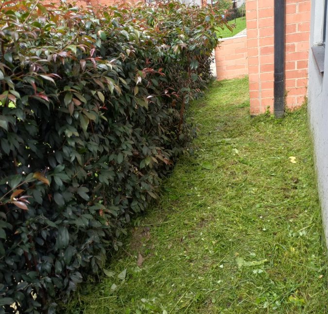 Cajicá, Capellanía (18)