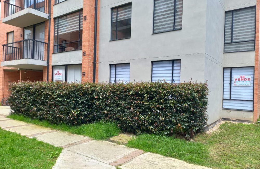 Cajicá, Capellanía (20)