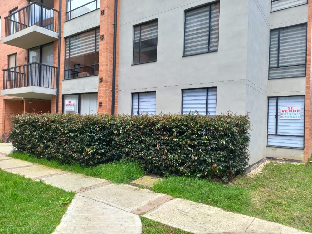 Apartamento en venta Cajicá Capellanía