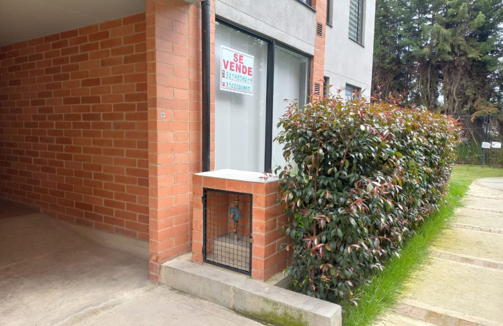 Cajicá, Capellanía (21)