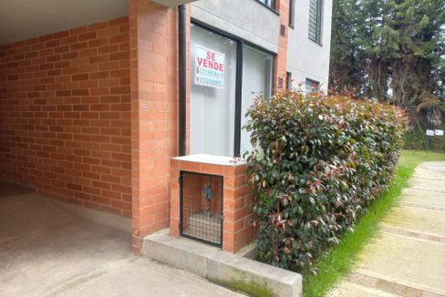 Cajicá, Capellanía (21)