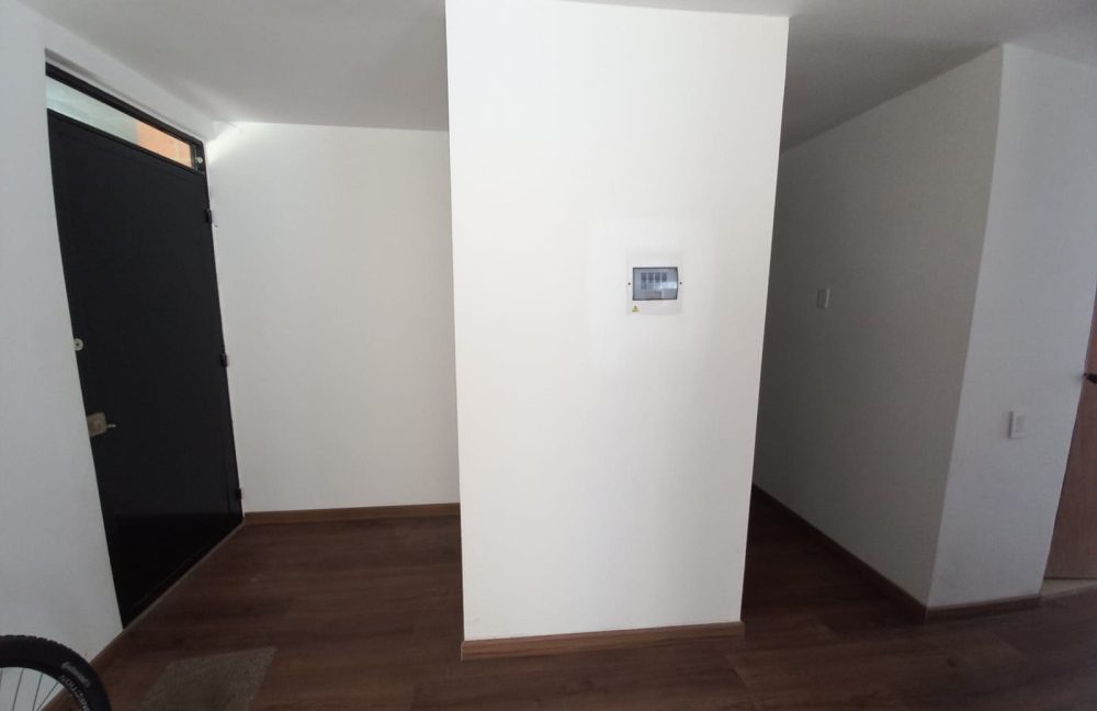 Cajicá, Capellanía (4)