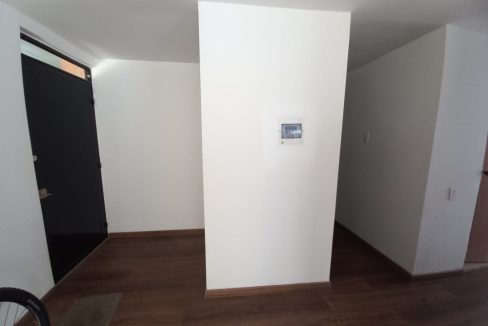 Cajicá, Capellanía (4)