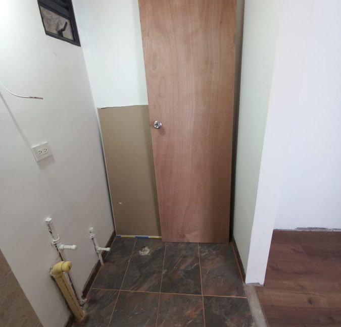 Cajicá, Capellanía (6)