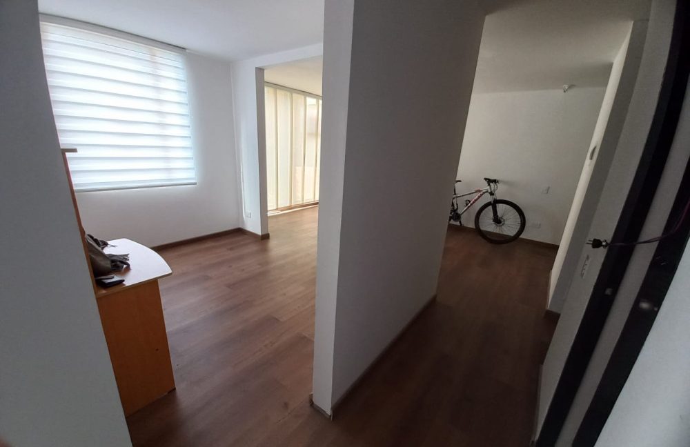 Cajicá, Capellanía (9)