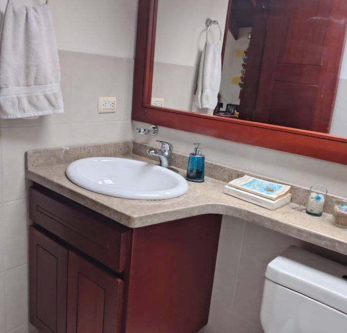 Casa esquinera Chía (10)