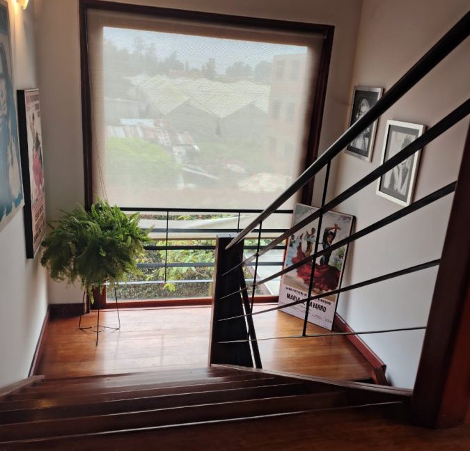 Casa esquinera Chía (11)